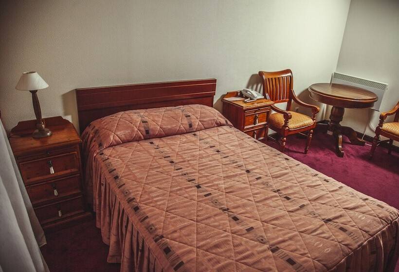 בית מלון כפרי Ali