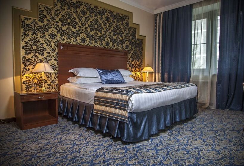 בית מלון כפרי Ali