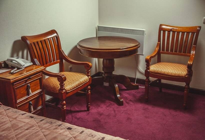 בית מלון כפרי Ali