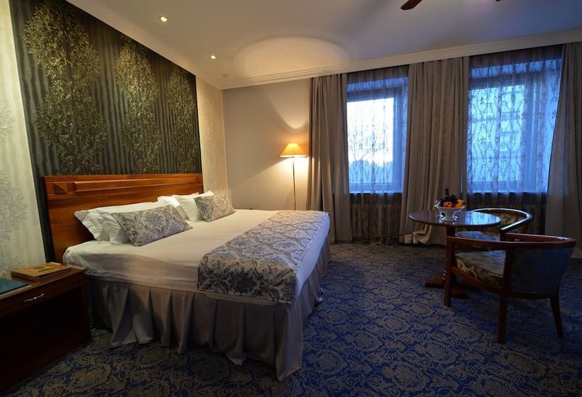 בית מלון כפרי Ali