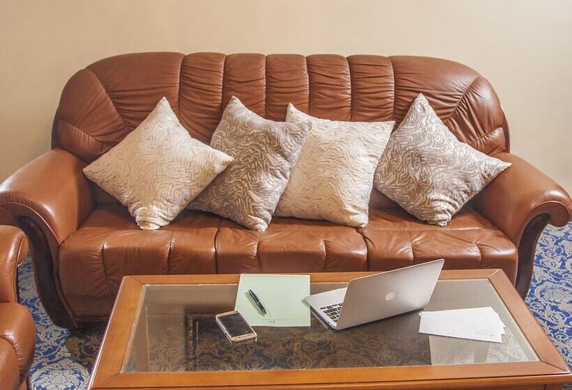 בית מלון כפרי Ali