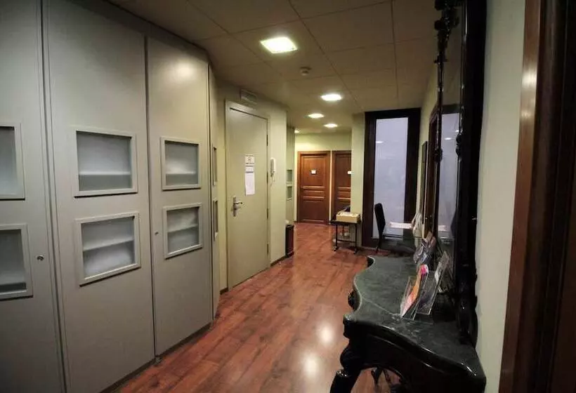 Отель Annex Rey Don Jaime I