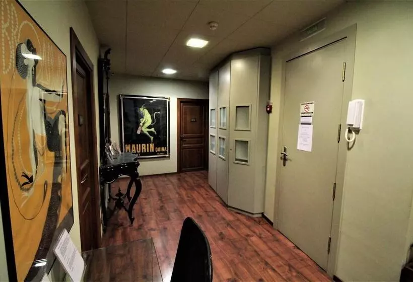 Отель Annex Rey Don Jaime I