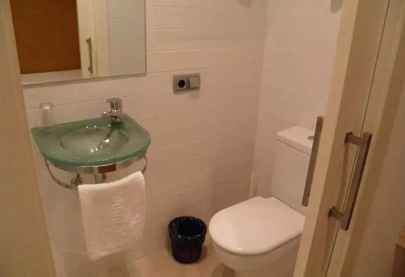 Отель Annex Rey Don Jaime I