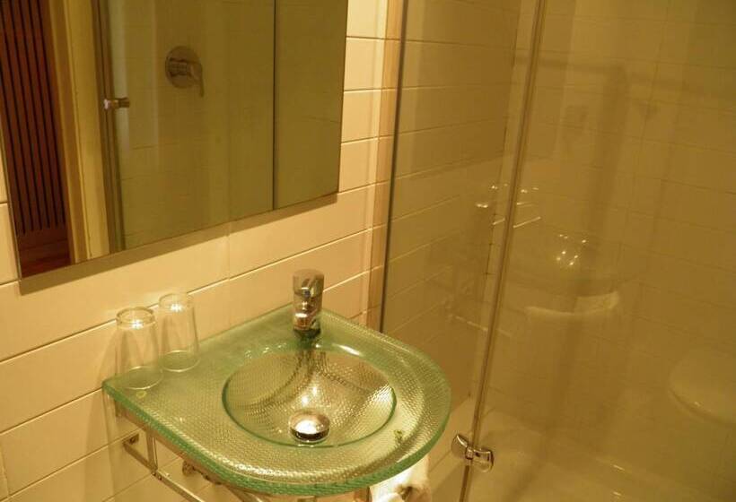 Отель Annex Rey Don Jaime I