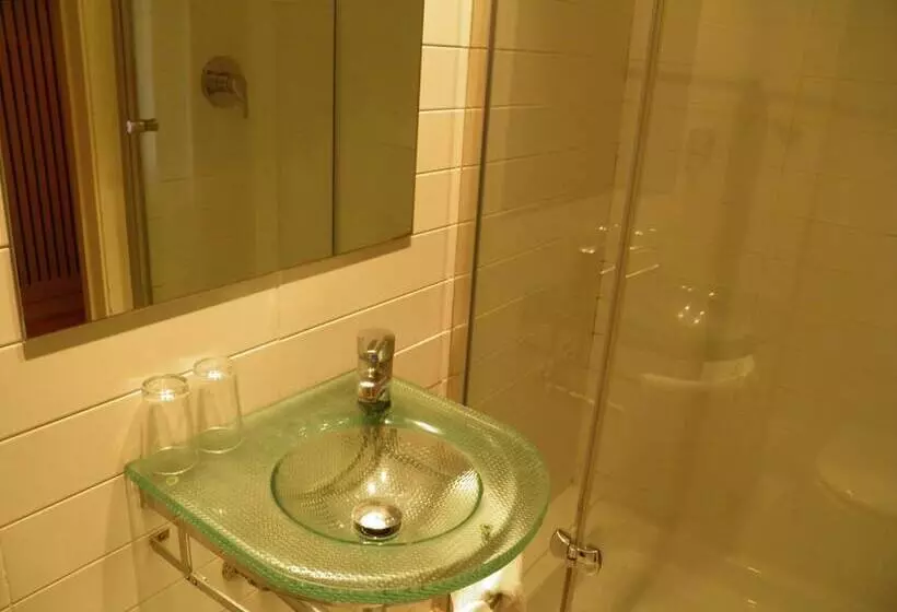 Отель Annex Rey Don Jaime I