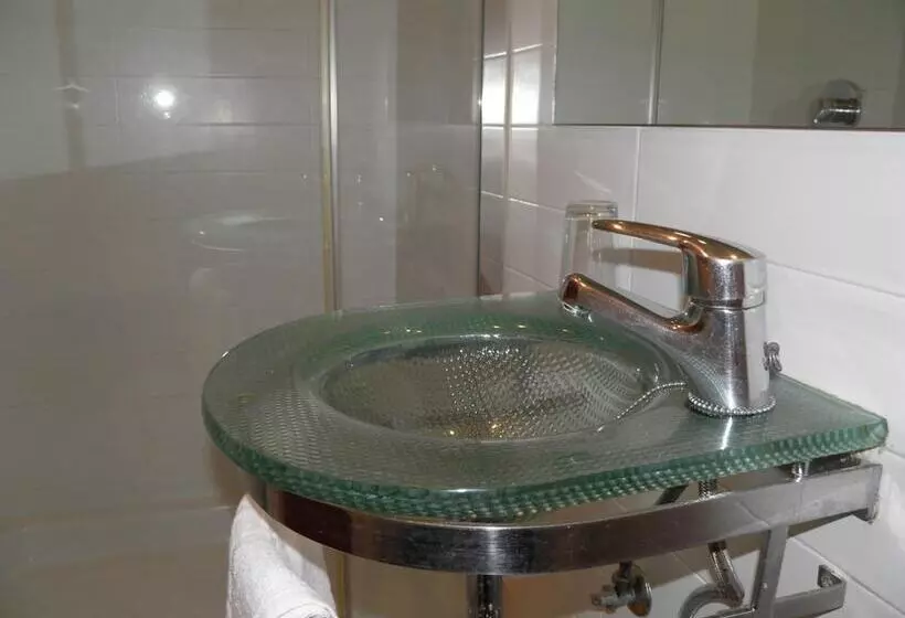 Отель Annex Rey Don Jaime I