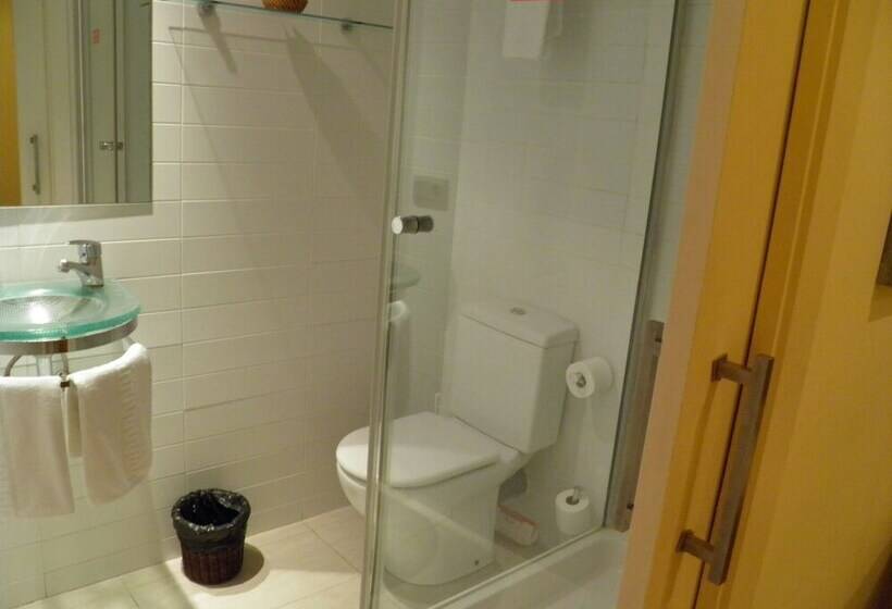 Отель Annex Rey Don Jaime I