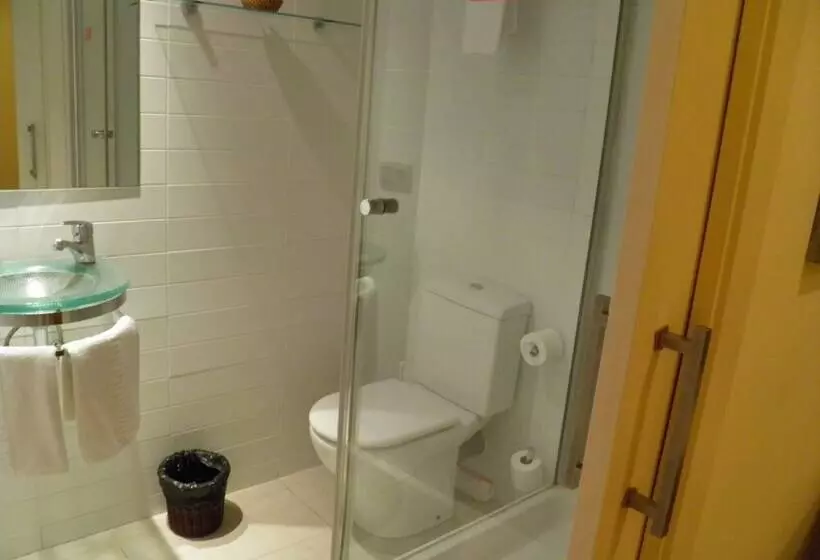 Отель Annex Rey Don Jaime I