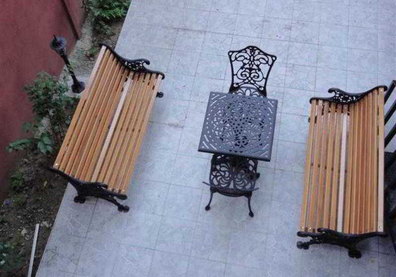 ホテル Ascot House