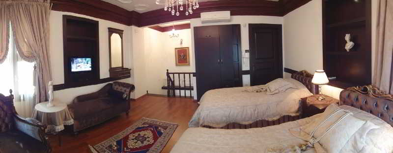 ホテル Ascot House