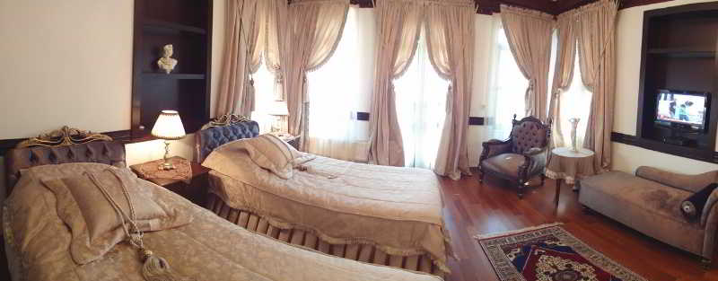 ホテル Ascot House