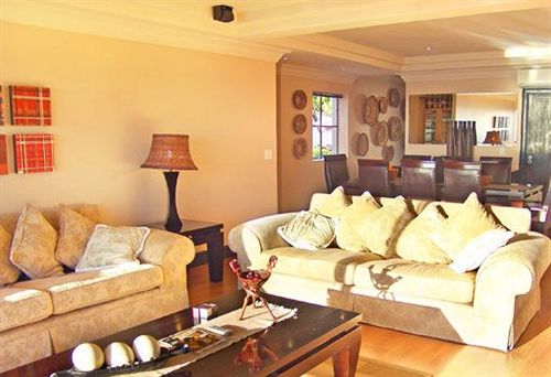 בית מלון כפרי Beachside