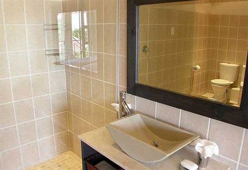 בית מלון כפרי Beachside