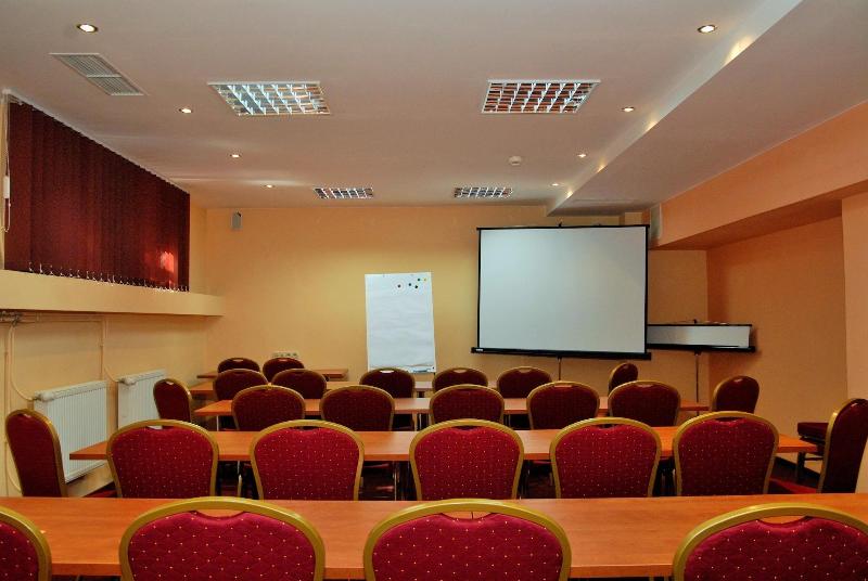 בית מלון כפרי Boruta