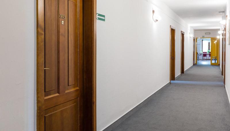 בית מלון כפרי Boruta