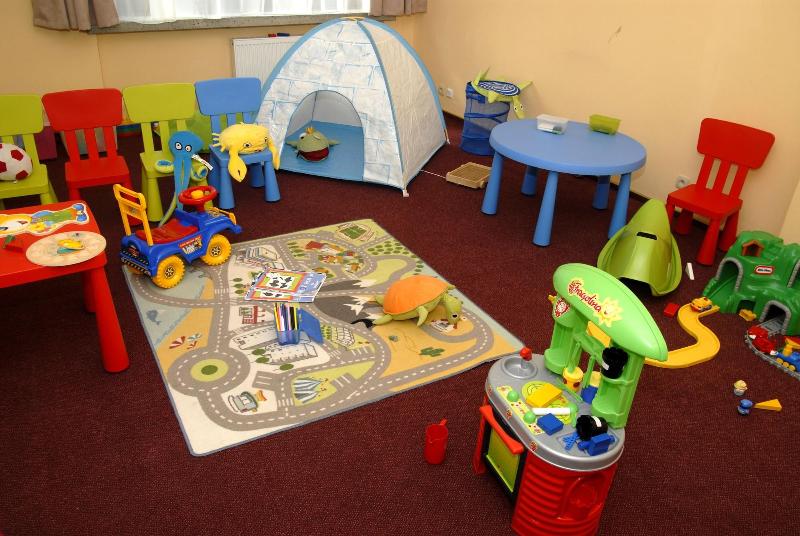 בית מלון כפרי Boruta