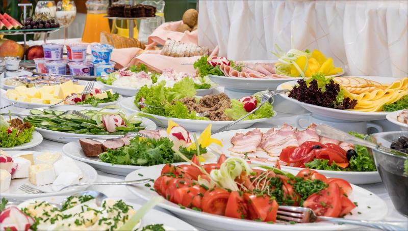 בית מלון כפרי Boruta