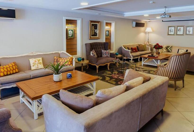 Cheya Beşiktaş Istanbul Bosphorus City Center Hotel & Suites