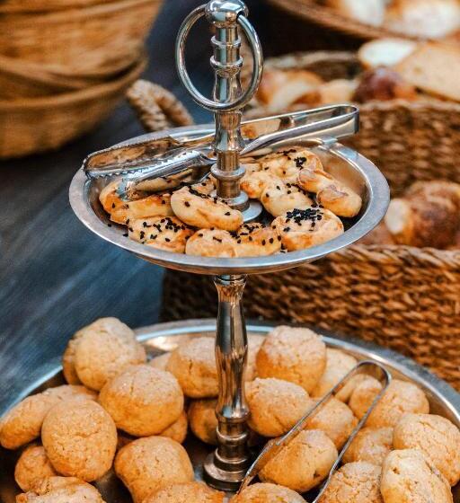 Cheya Beşiktaş Istanbul Bosphorus City Center Hotel & Suites