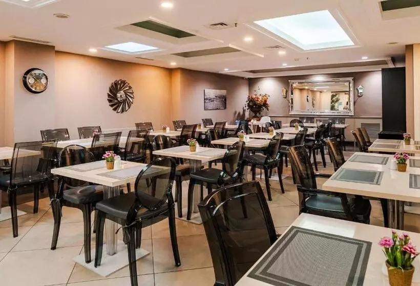 Cheya Beşiktaş Istanbul Bosphorus City Center Hotel & Suites