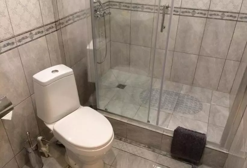 ホテル Elegance Moskovsky