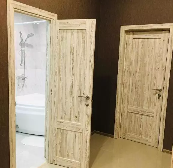 ホテル Elegance Moskovsky