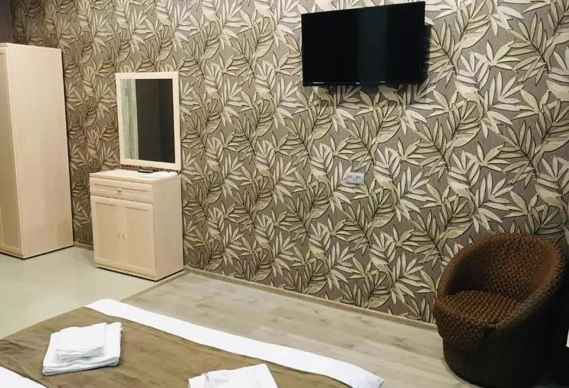 ホテル Elegance Moskovsky