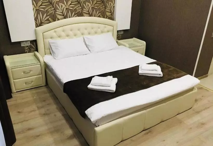 ホテル Elegance Moskovsky