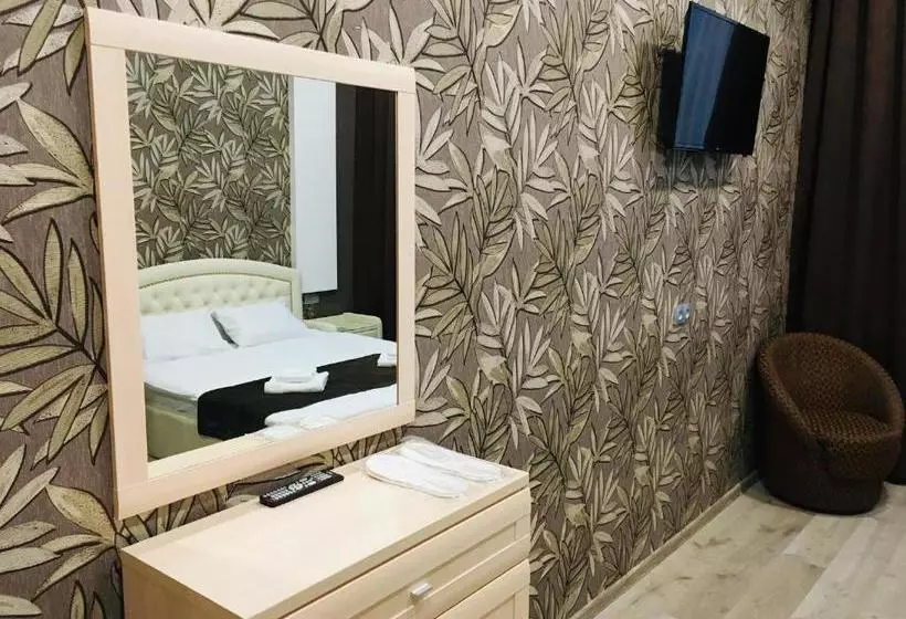 ホテル Elegance Moskovsky