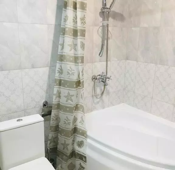 ホテル Elegance Moskovsky