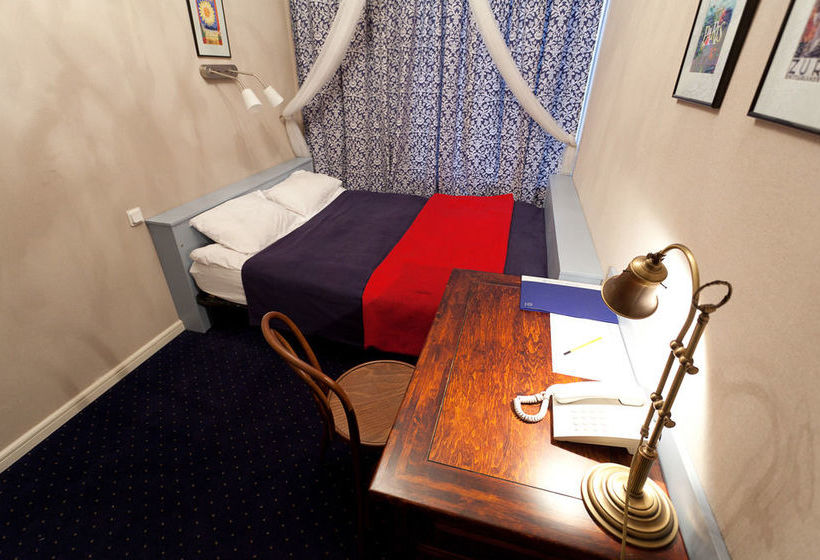 هتل Fortecia Piter