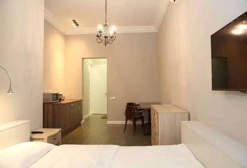 هتل Fortecia Piter