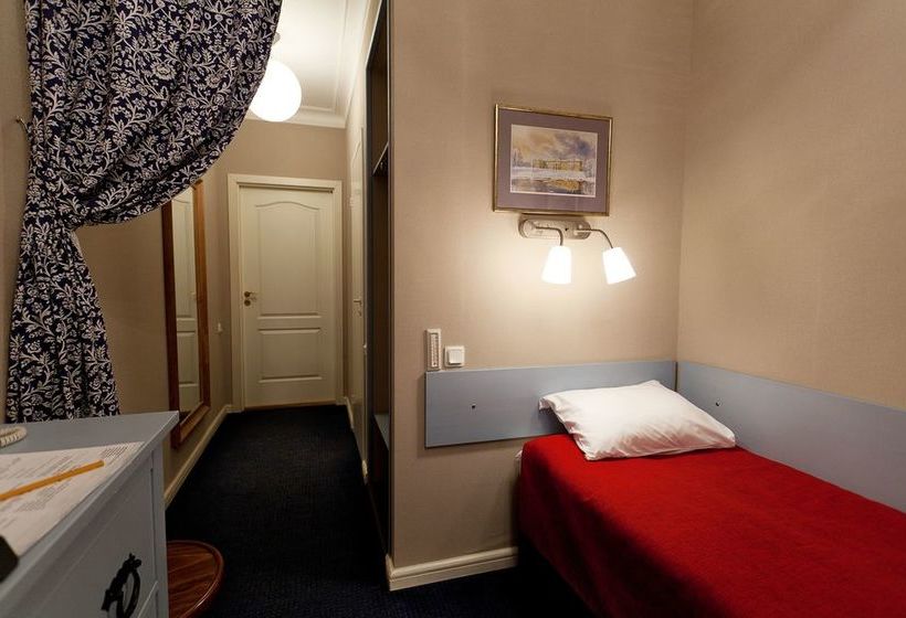 هتل Fortecia Piter