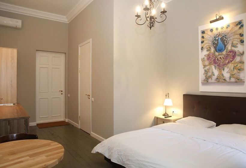 هتل Fortecia Piter