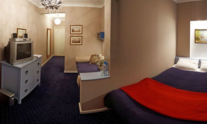 هتل Fortecia Piter