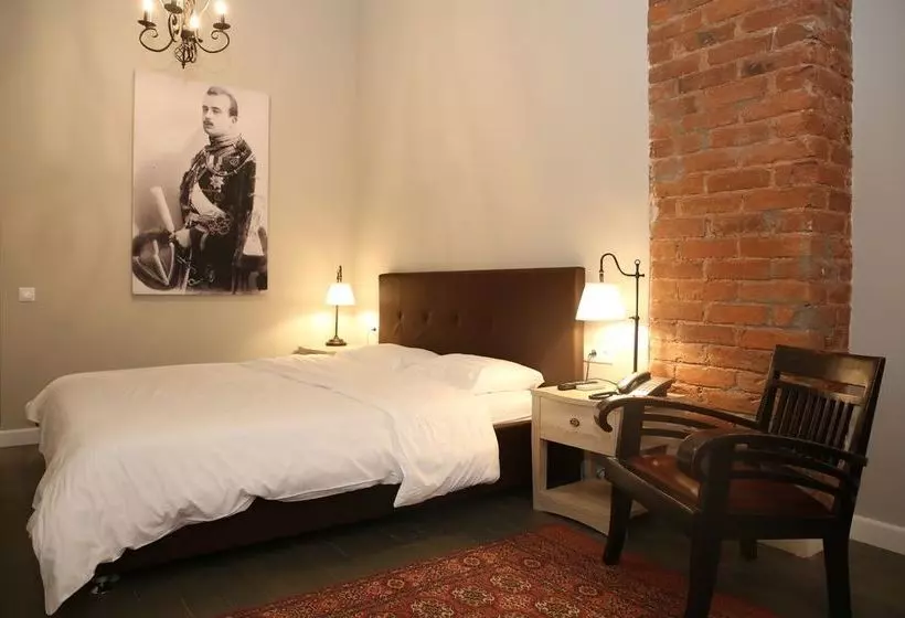 هتل Fortecia Piter