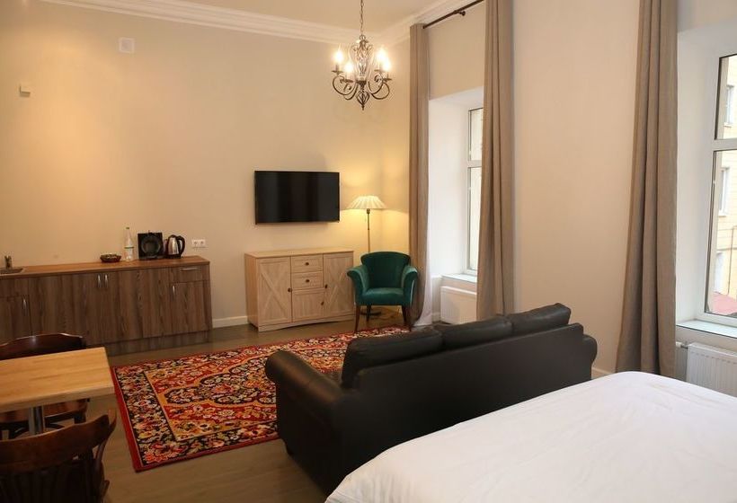 هتل Fortecia Piter