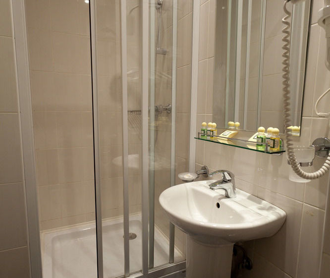 هتل Fortecia Piter