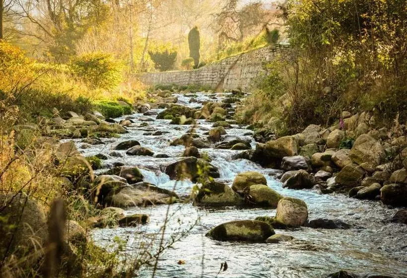 فندق Gościniec Nad Potokiem
