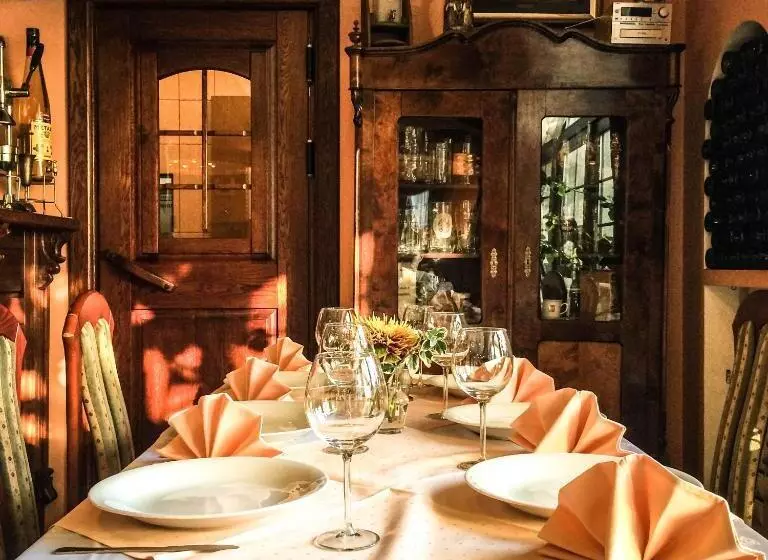 فندق Gościniec Nad Potokiem