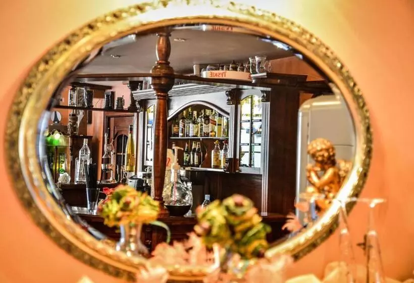 فندق Gościniec Nad Potokiem