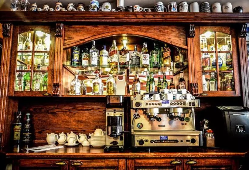 فندق Gościniec Nad Potokiem