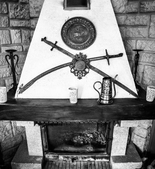 酒店 Gościniec Nad Potokiem