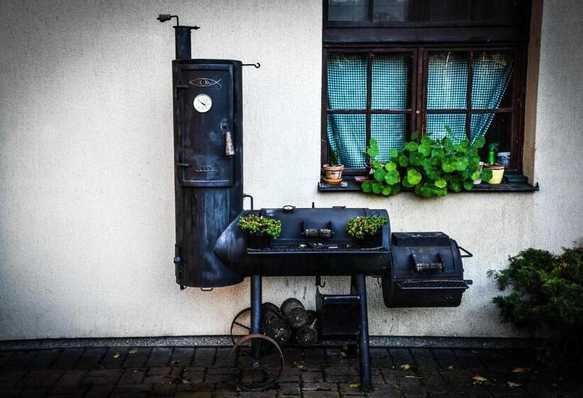 酒店 Gościniec Nad Potokiem