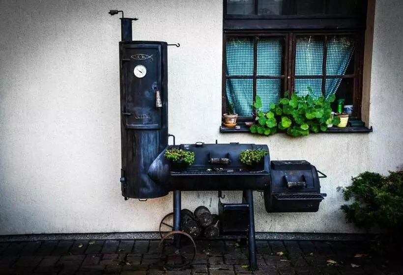 فندق Gościniec Nad Potokiem