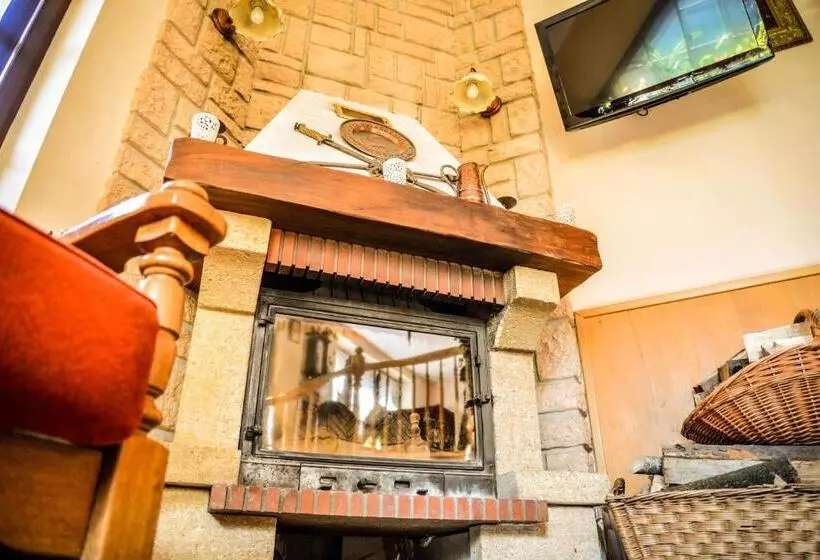 فندق Gościniec Nad Potokiem