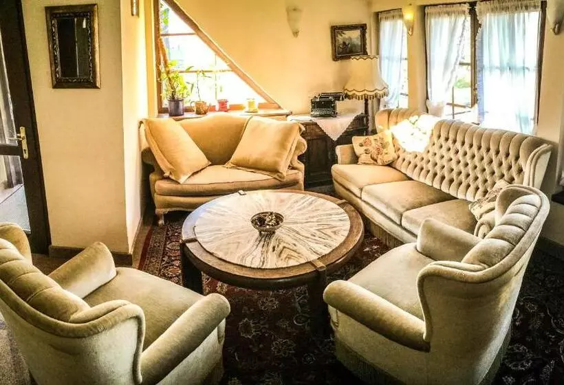 فندق Gościniec Nad Potokiem