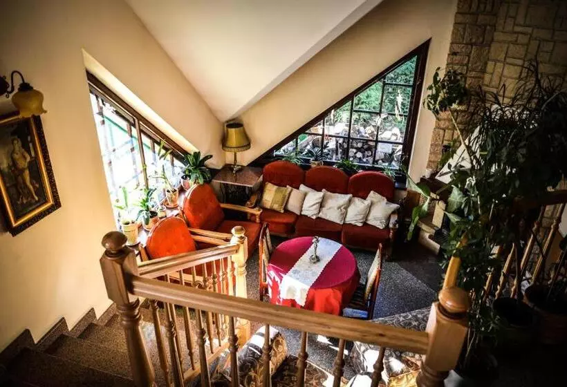 فندق Gościniec Nad Potokiem