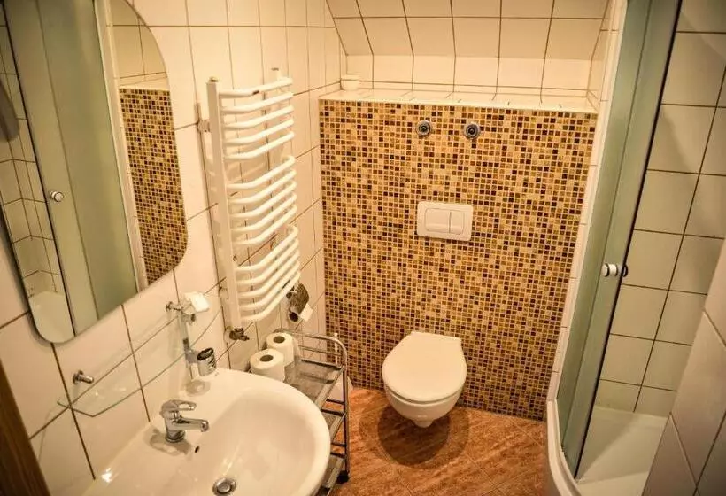 فندق Gościniec Nad Potokiem